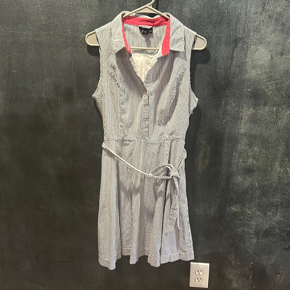 Cynthia Rowley dress sz 12